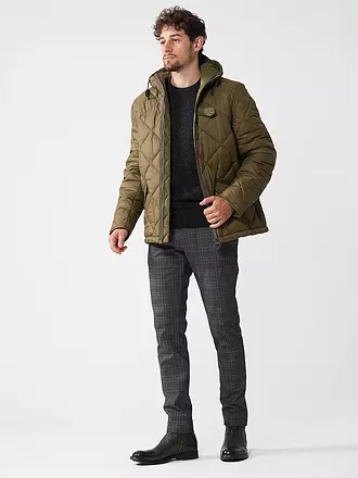 BARBOUR | Steppjacke ENDURANCE | 